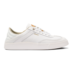 Kīlea Women’s Sneaker Shoes - White | Women OluKai sale