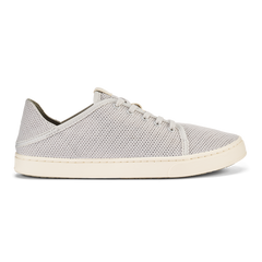 OluKai Pehuea Lī Women's Sneakers - Mist Grey | Women OluKai discount
