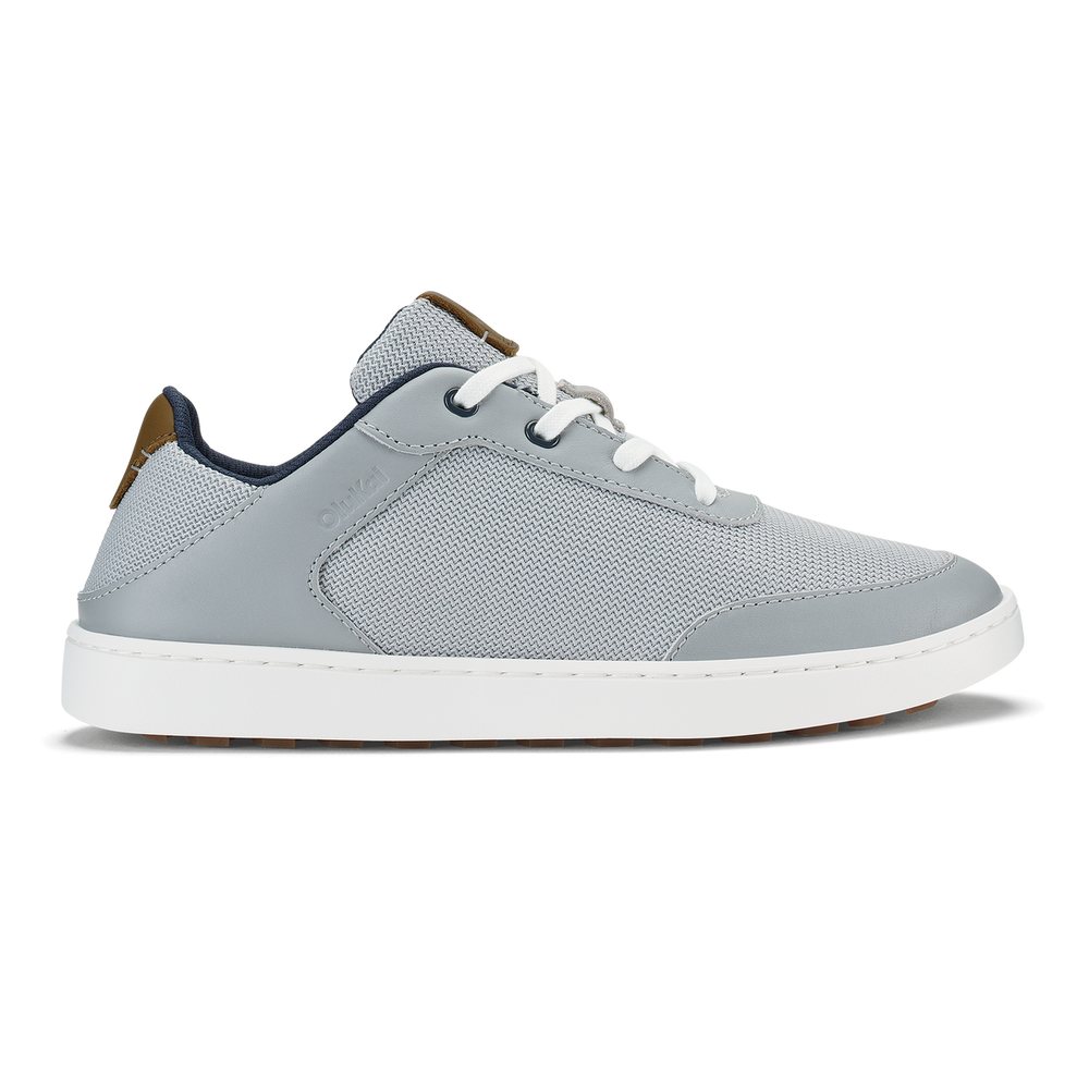 Kiahuna - Cloud Grey / Tan | Women OluKai near me