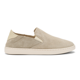 Pehuea Luxe Women’s Suede Shoes - Tapa | Women OluKai online