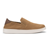 Pehuea Leather - Sahara / Toffee | Women OluKai online