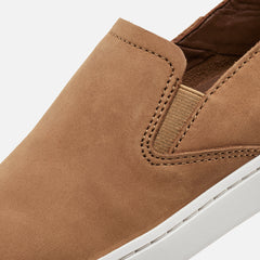 Pehuea Leather - Sahara / Toffee | Women OluKai online