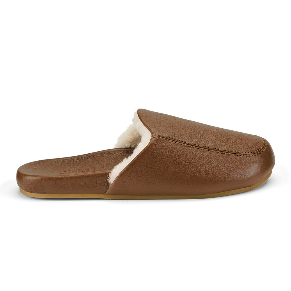 Konea - Toffee / Toffee | Women OluKai discount