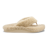 Kīpe'a Heu Women‘s Flip Flop Slippers - Tapa | Women OluKai outlet