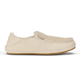 Nohea Slipper - Kapa Stripe / Puka | Women OluKai online