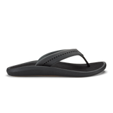 Ulele - Black / Black | Women OluKai cheap