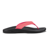 ‘Ohana - Hot Pink / Black | Women OluKai sale