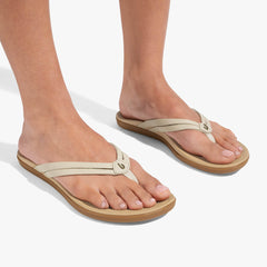 Ho'opio Hui - Tapa / Warm Sand | Women OluKai outlet