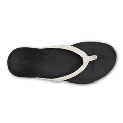 Hoʻopiʻo Malua - Bright White / Bright White | Women OluKai for sale