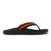 ʻOhana Palua - Black / HLA | Women OluKai on sale