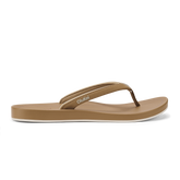 ‘Uiki Women’s Everyday Beach Sandals - Warm Sand | Women OluKai outlet