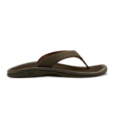 ‘Ohana Women's Best Selling Beach Sandals - Dark Java | Women OluKai for sale