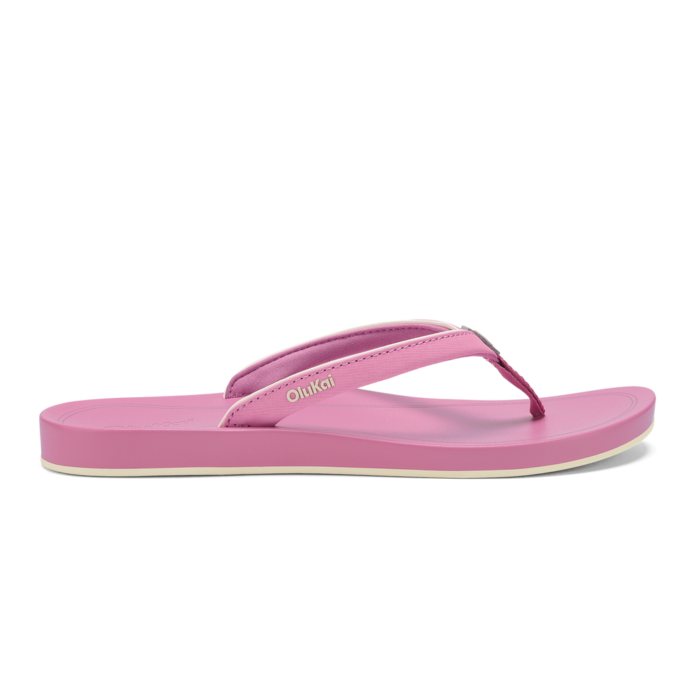 ‘Uiki Women’s Everyday Beach Sandals - Cosmo | Women OluKai on sale