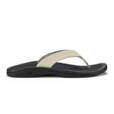 ‘Ohana - Ecru / Black | Women OluKai on sale