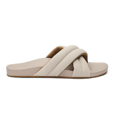 Hila Women’s Beach Slide Sandals - Cloudy | Women OluKai on sale