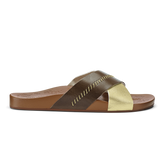 Kīpe‘a ‘Olu - Wheat Gold / Toffee | Women OluKai discount