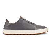 Wailea Women’s Waterproof Leather Golf Shoes - Stone | Women OluKai near me