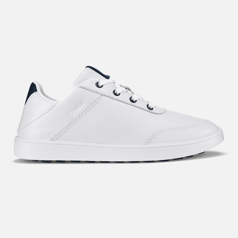 Puakea - Bright White / Trench Blue | Women OluKai online