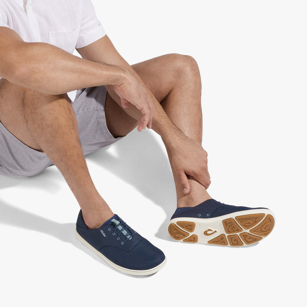 Nohea Moku - Mood Indigo / Mood Indigo | Men OluKai discount