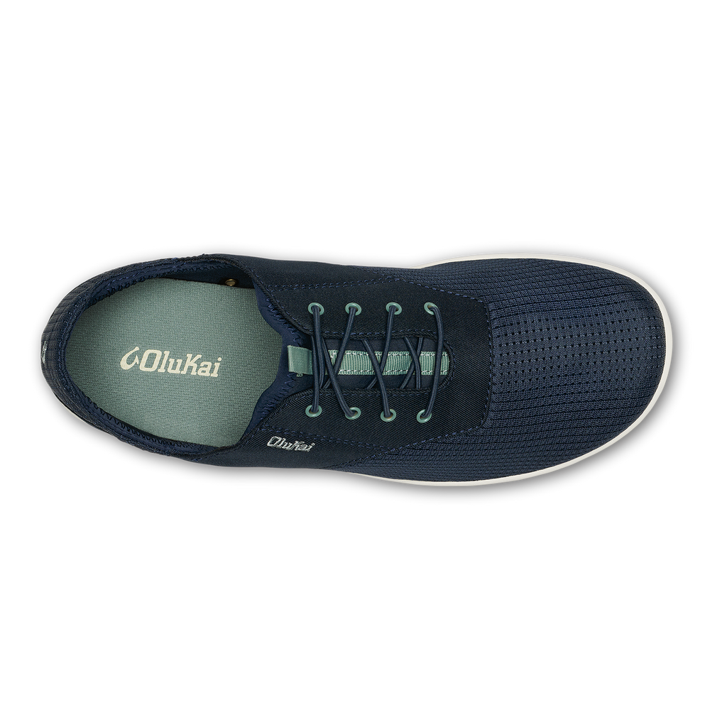 Nohea Moku - Mood Indigo / Mood Indigo | Men OluKai discount