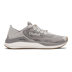 ‘Ahi Men’s Water Boat Shoes - Ash / Sterling | Men OluKai online