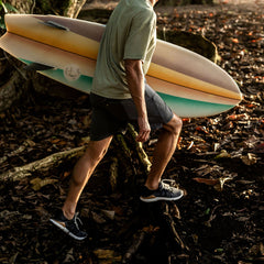 Mio Lī Men's Athletic Shoes - Rock / Natural | Men OluKai for sale