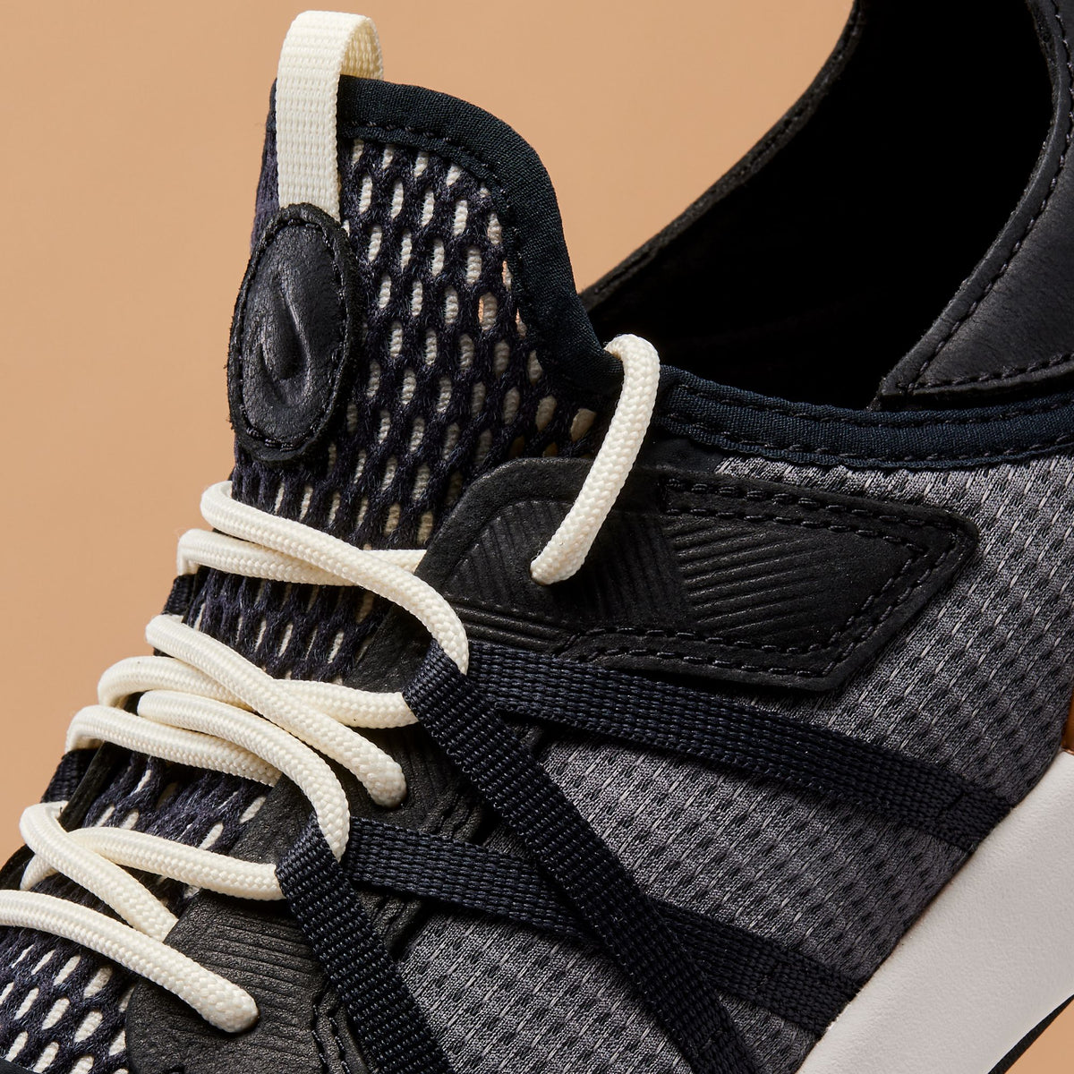 Mio Lī Men's Athletic Shoes - Rock / Natural | Men OluKai for sale
