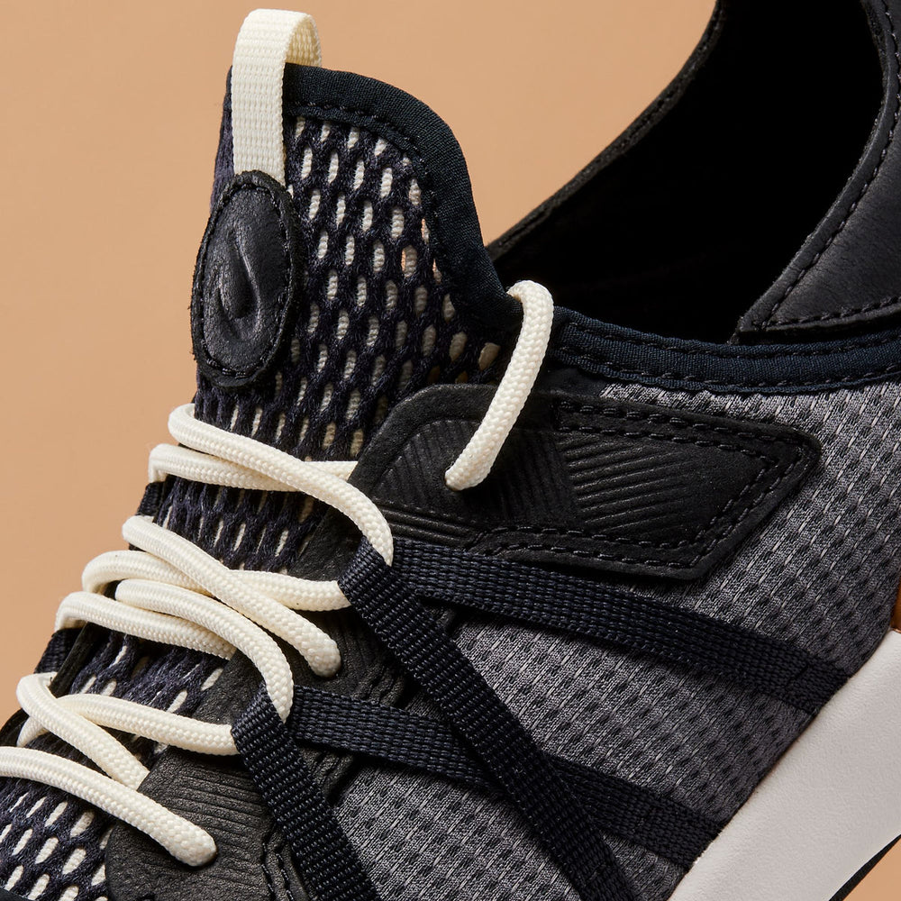 Mio Lī Men's Athletic Shoes - Rock / Natural | Men OluKai for sale