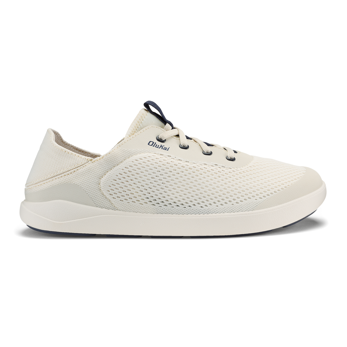 Moku Pae - White Sand / Trench Blue | Men OluKai cheap