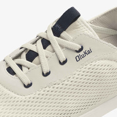 Moku Pae - White Sand / Trench Blue | Men OluKai cheap