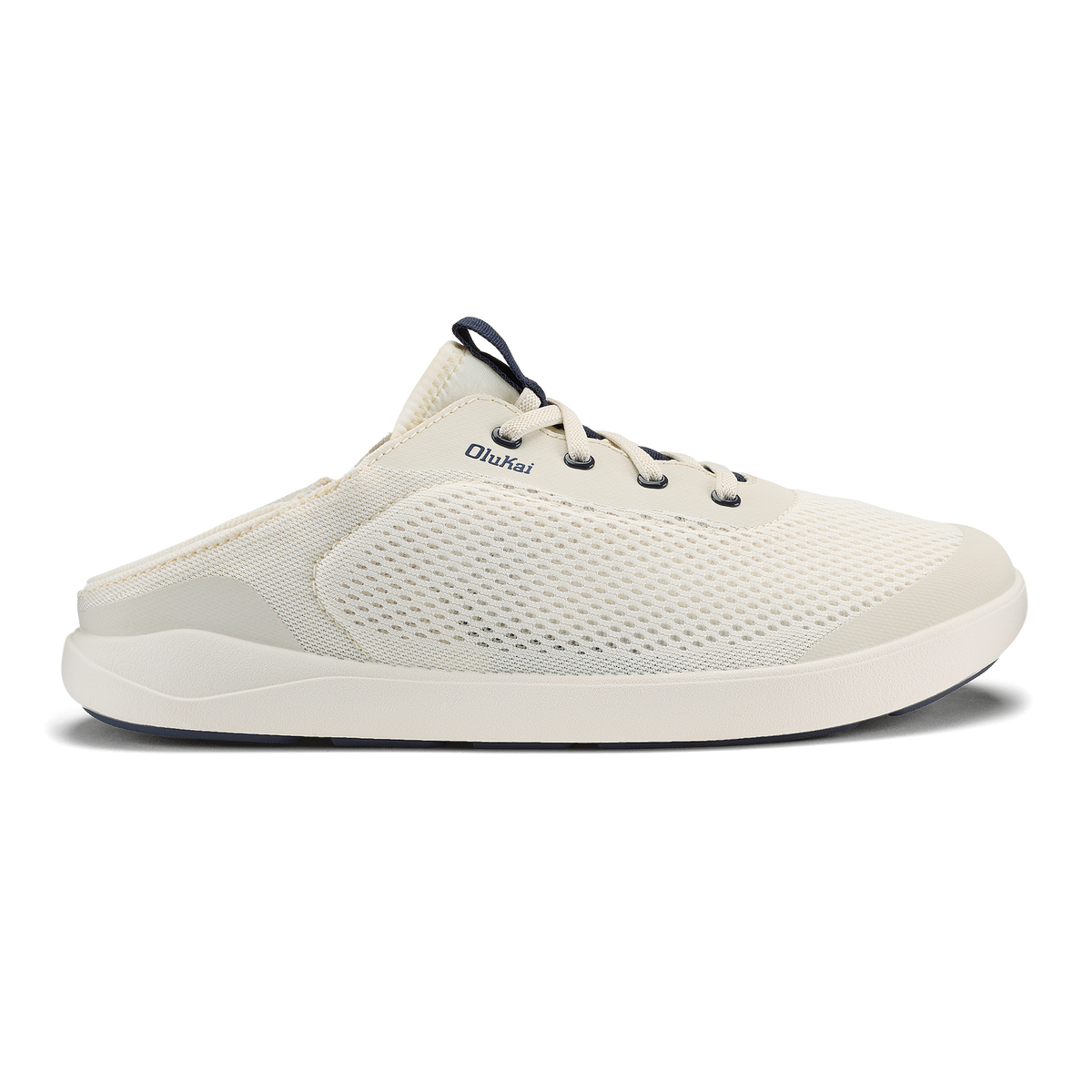 Moku Pae - White Sand / Trench Blue | Men OluKai cheap