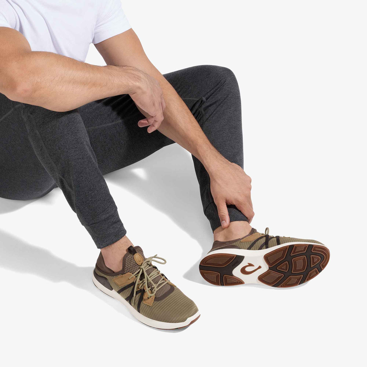 Mio Li - Mustang / Dk Java | Men OluKai sale