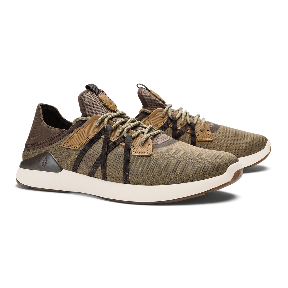Mio Li - Mustang / Dk Java | Men OluKai sale