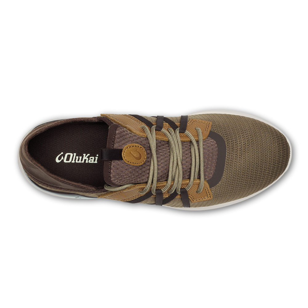 Mio Li - Mustang / Dk Java | Men OluKai sale