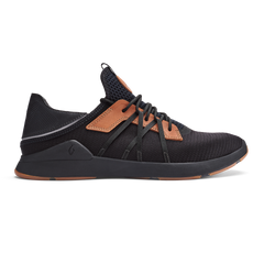Mio Lī Men's Athletic Shoes - Lava Rock | Men OluKai on sale