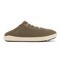 Moku Pae Men's Boat Shoes - Clay / Tapa | Men OluKai outlet