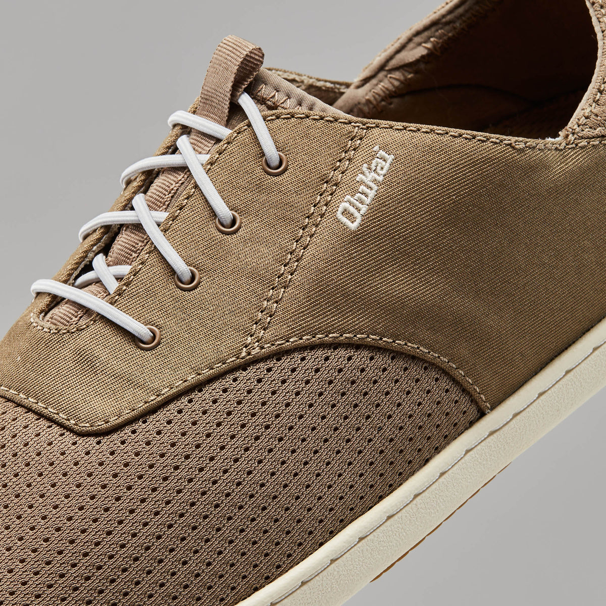 Nohea Moku Men's Boat Shoes - Tapa | Men OluKai discount