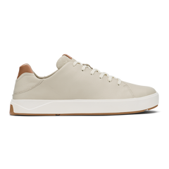 Lae‘ahi Lī ‘Ili Men's Leather Sneakers - Tapa | Men OluKai cheap