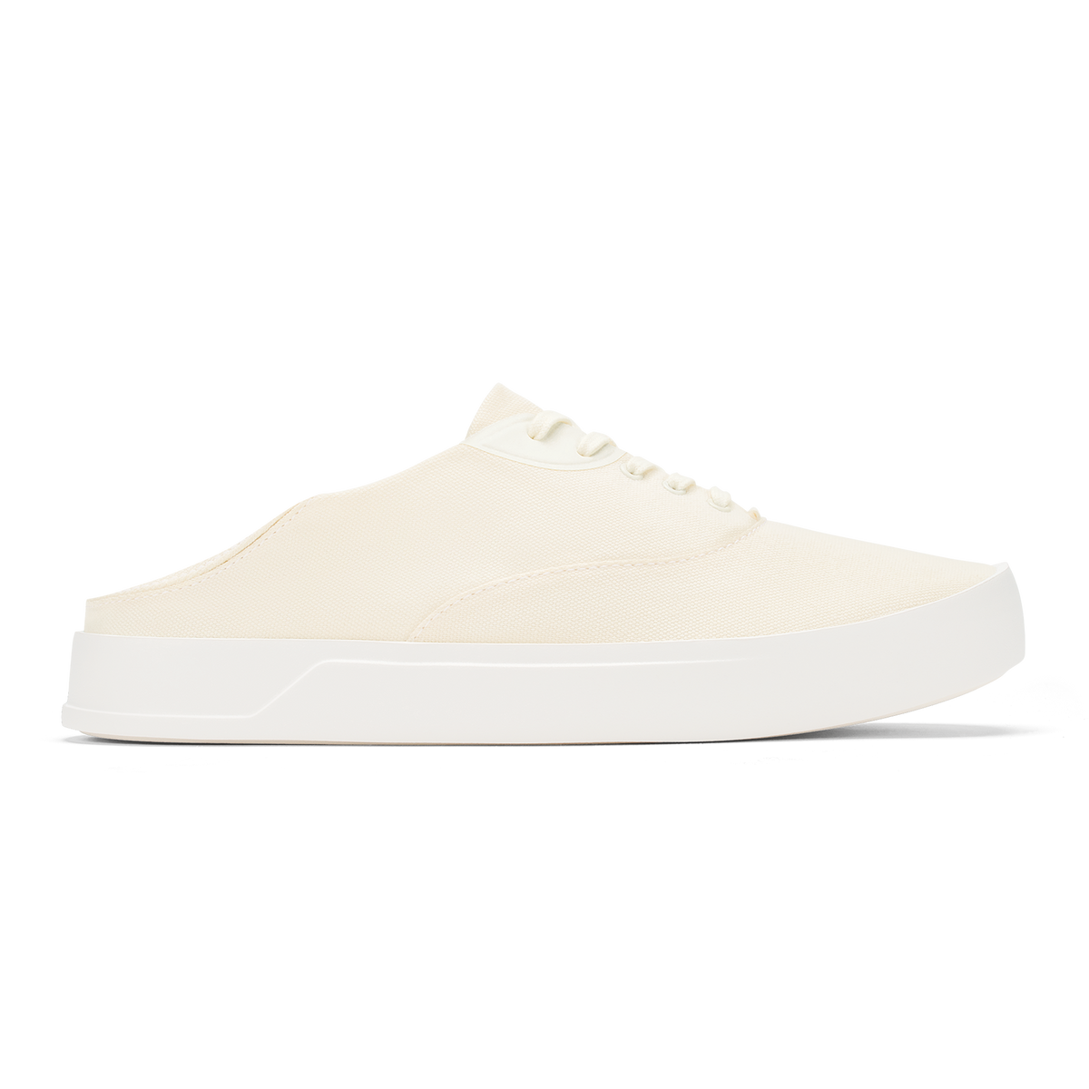 Tradewind Men’s Breathable Sneakers - Off White | Men OluKai near me