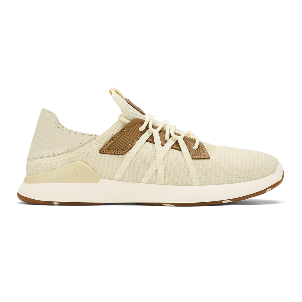 Mio Lī Men's Athletic Shoes - Dune | Men OluKai outlet