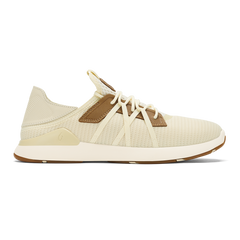 Mio Lī Men's Athletic Shoes - Dune | Men OluKai outlet