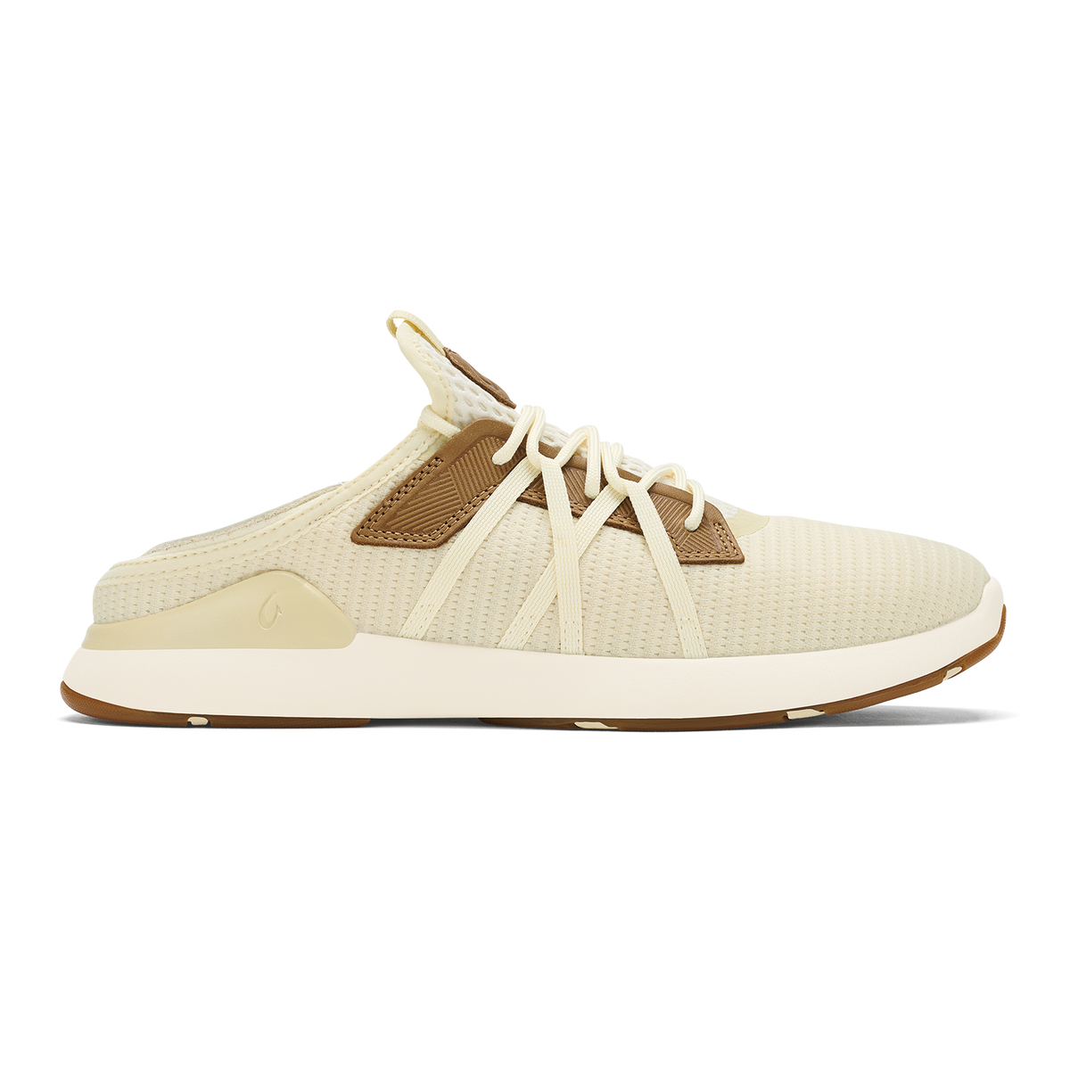 Mio Lī Men's Athletic Shoes - Dune | Men OluKai outlet