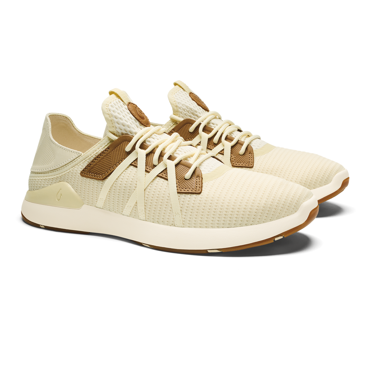 Mio Lī Men's Athletic Shoes - Dune | Men OluKai outlet