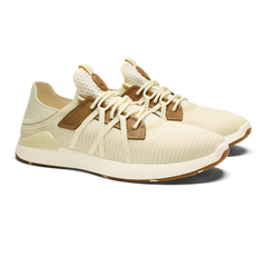 Mio Lī Men's Athletic Shoes - Dune | Men OluKai outlet