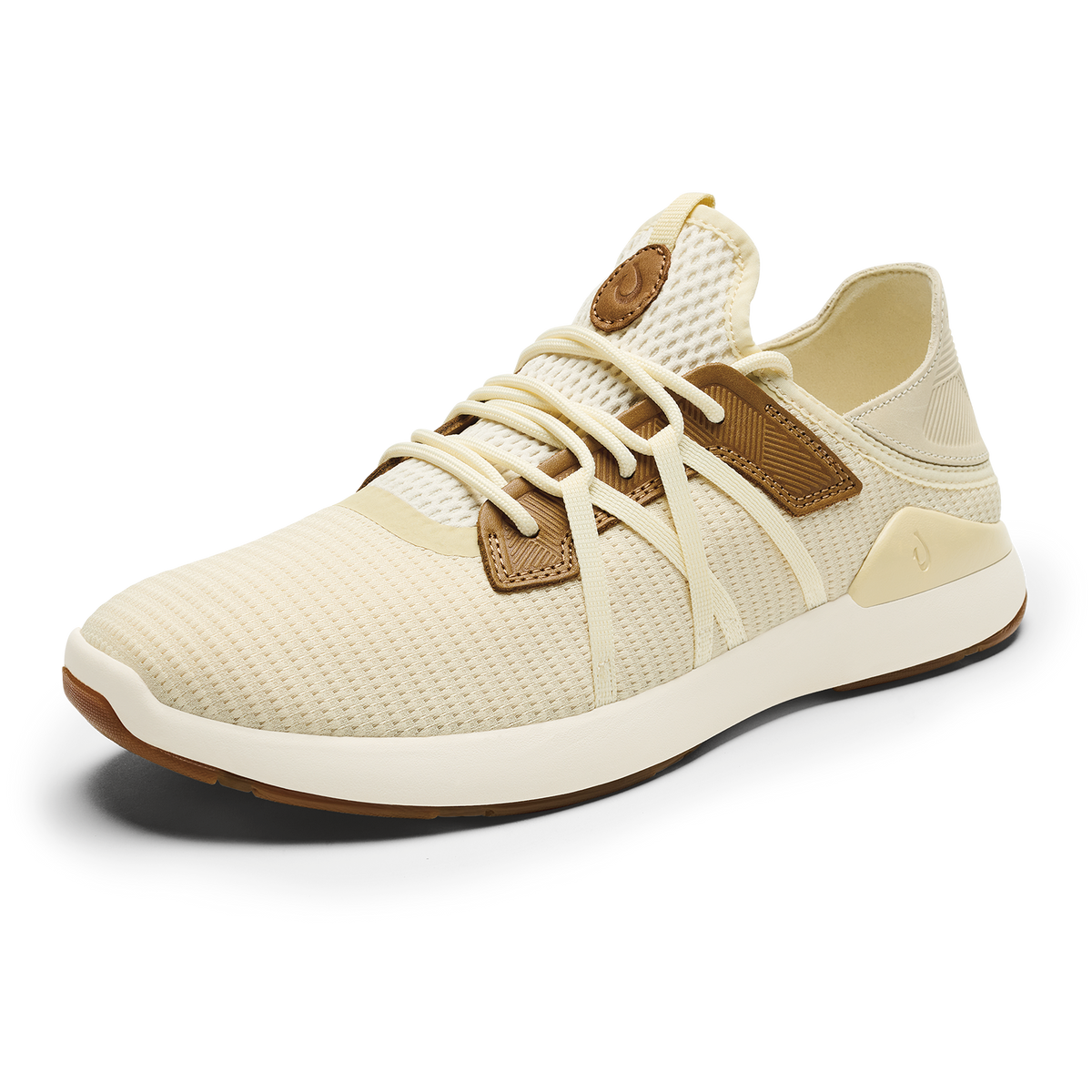 Mio Lī Men's Athletic Shoes - Dune | Men OluKai outlet