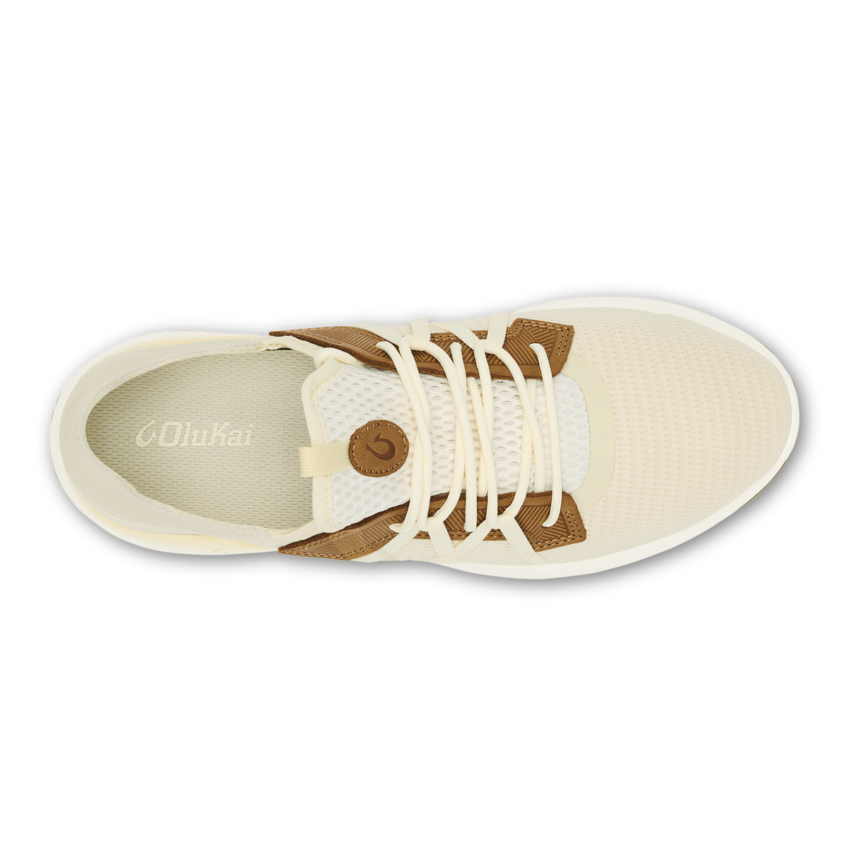Mio Lī Men's Athletic Shoes - Dune | Men OluKai outlet
