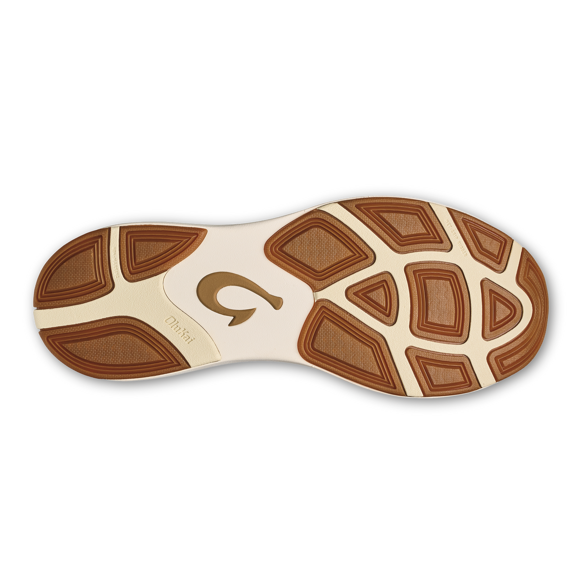 Mio Lī Men's Athletic Shoes - Dune | Men OluKai outlet