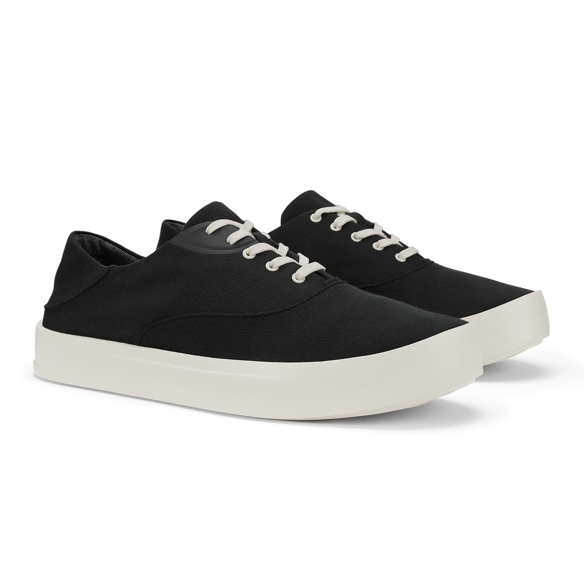 Tradewind Men’s Breathable Sneakers - Lava Rock | Men OluKai near me