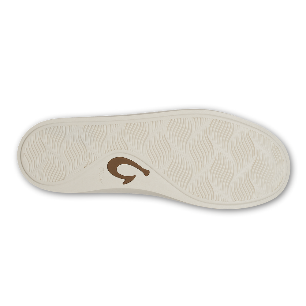 Tradewind Men’s Breathable Sneakers - Lava Rock | Men OluKai near me