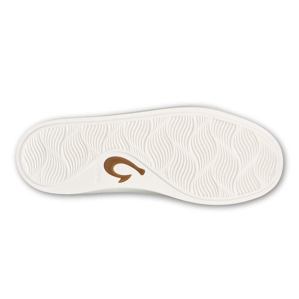 Tradewind Men’s Breathable Sneakers - Desert Moss | Men OluKai for sale